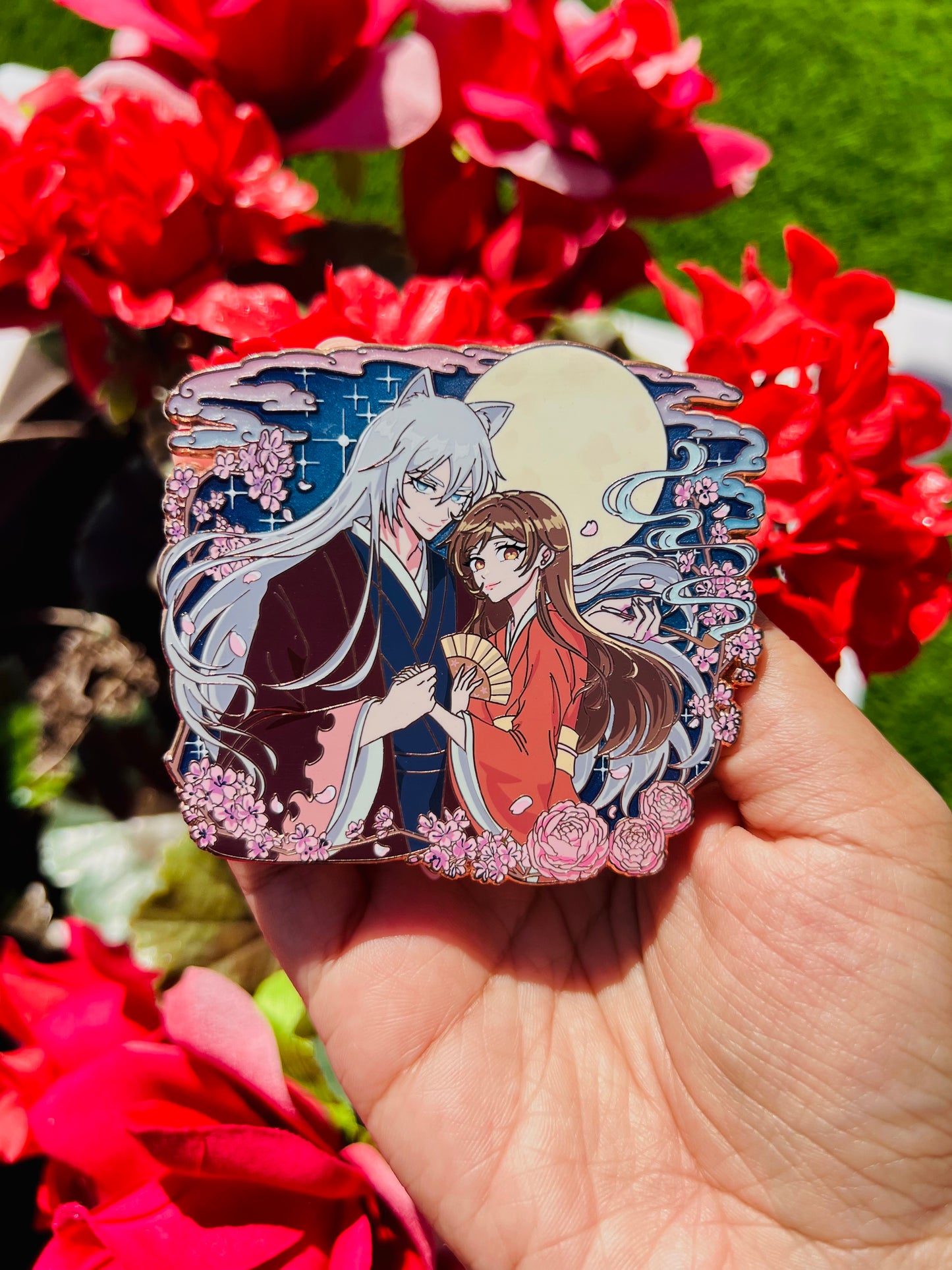 KSK Moonlight Panel