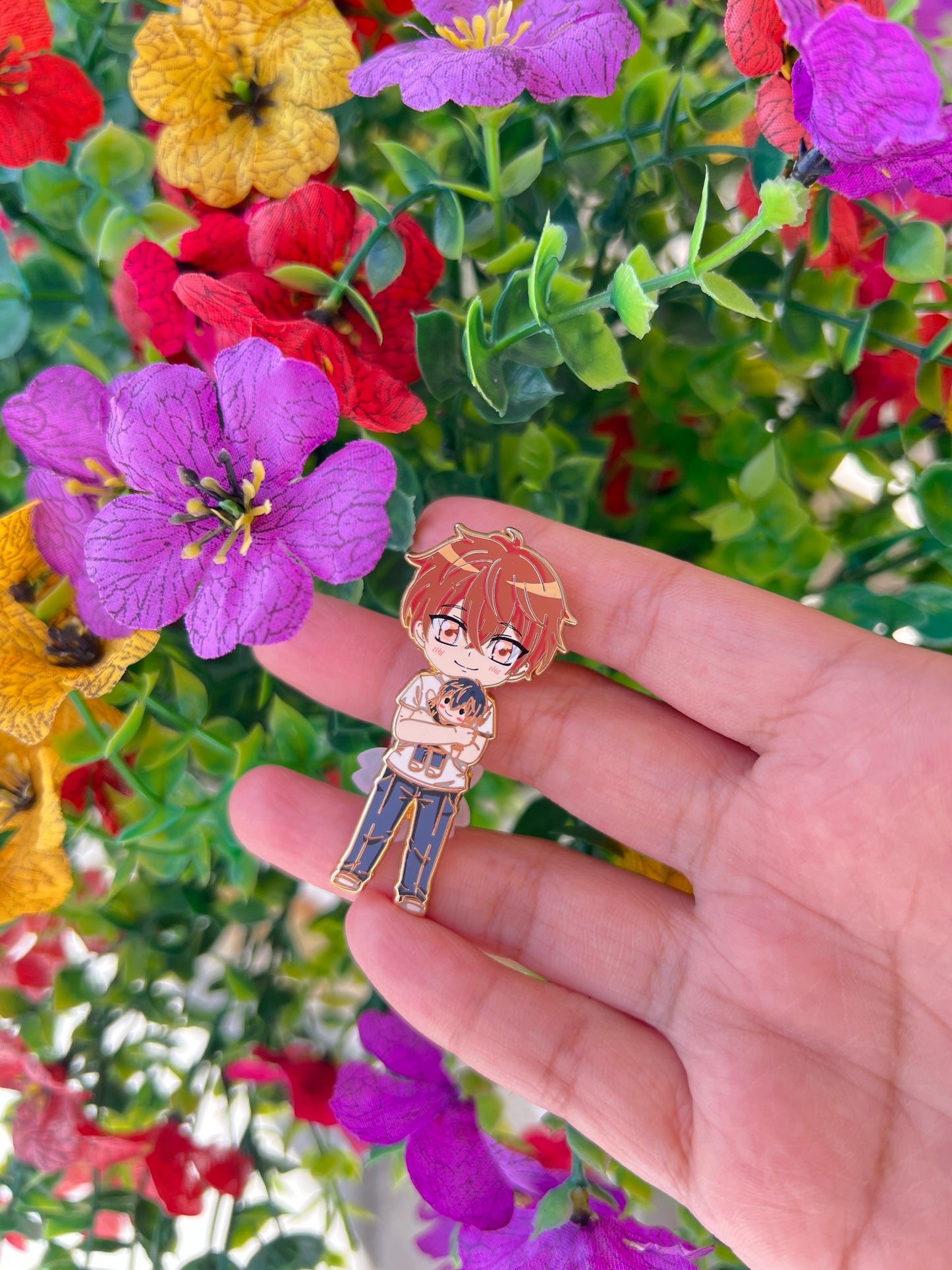 ChibixDolls Boys Love Edition 2