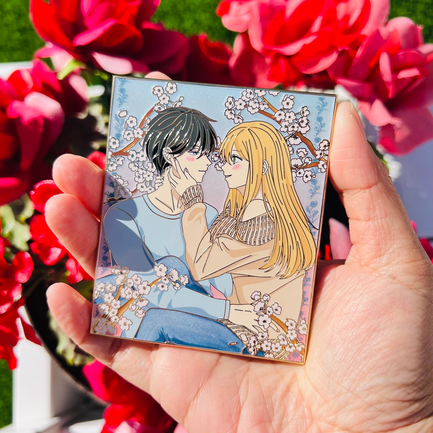 YAMXAK SWEETNESS