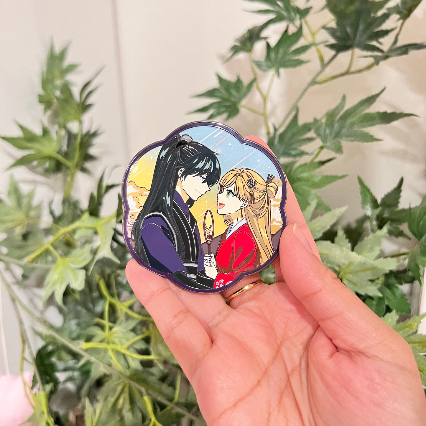 Hanfu Series: YxA
