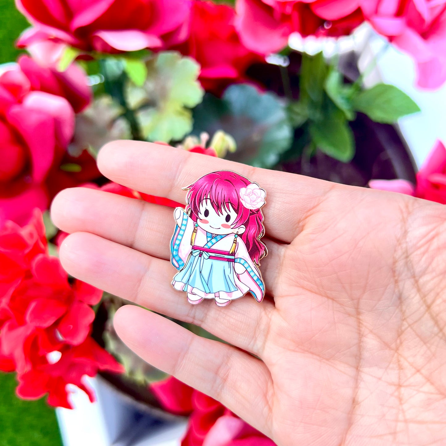 MyDolls 1st Edition (In-Hands Extras)