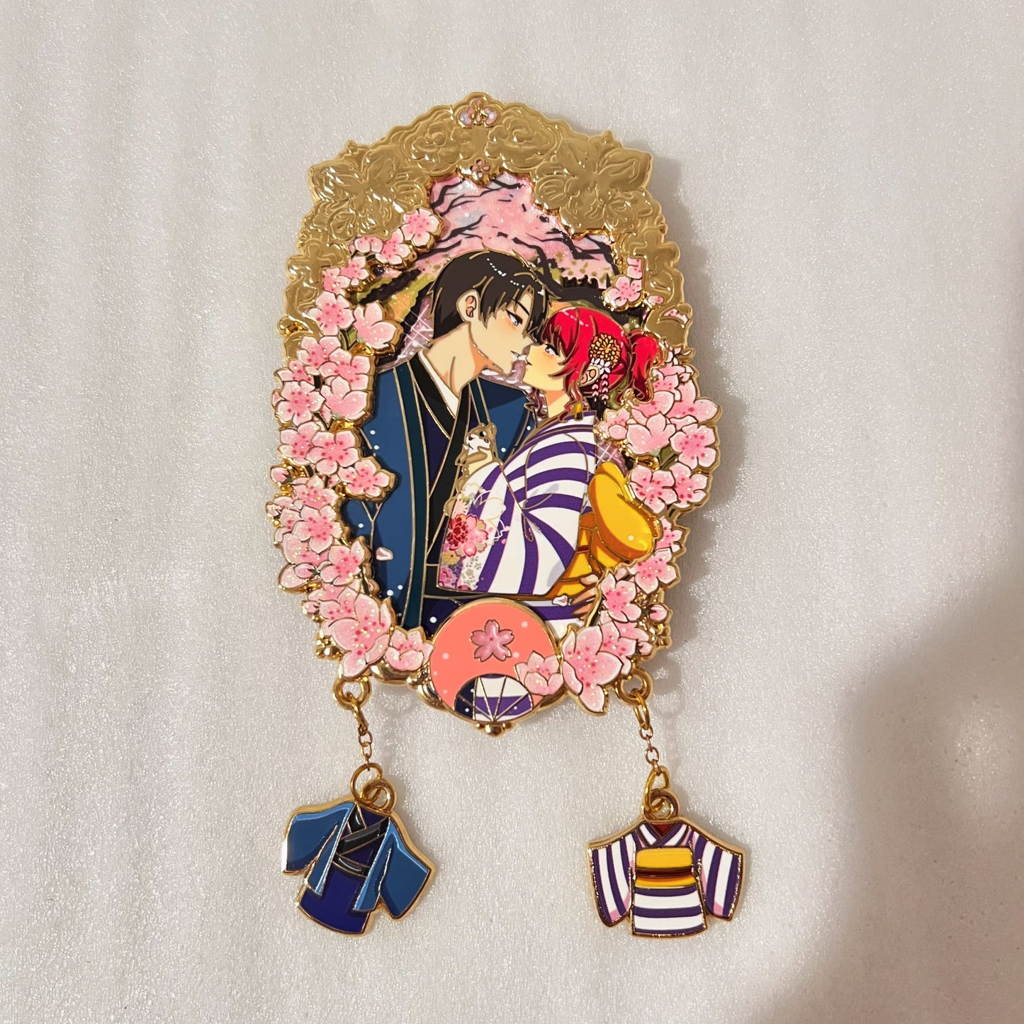 Final Sale: Date Series HxY