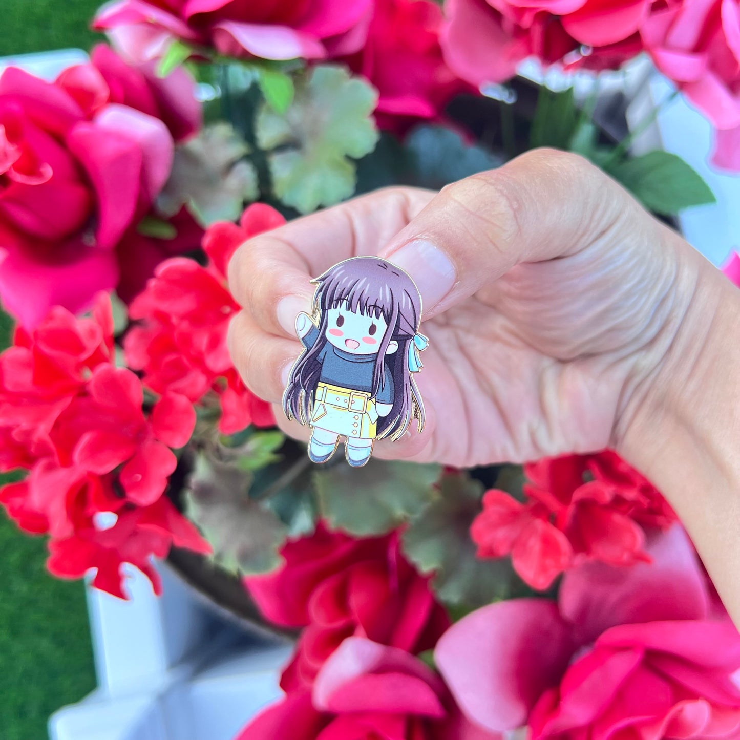 MyDolls 1st Edition (In-Hands Extras)