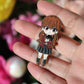 ChibixDoll 7th Edition In-hands extras