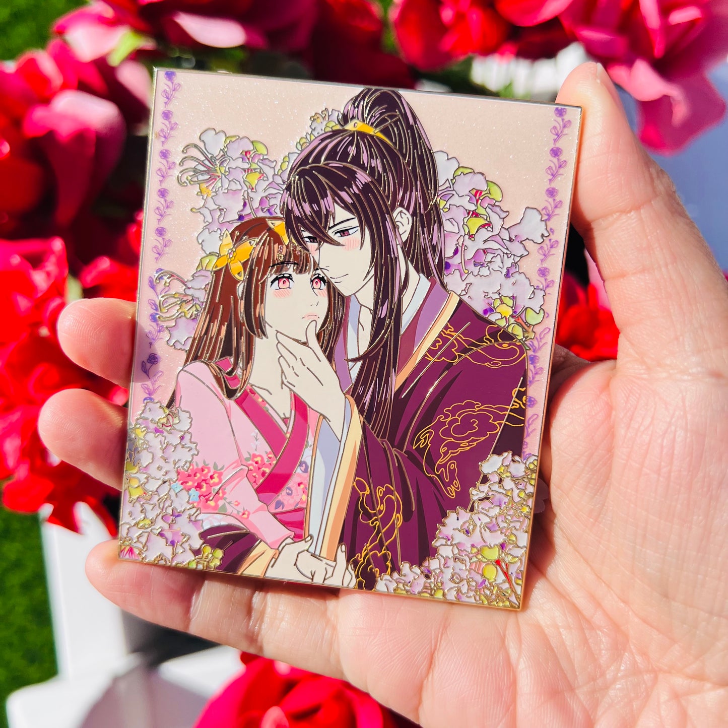 P.Princess Sweetness Series