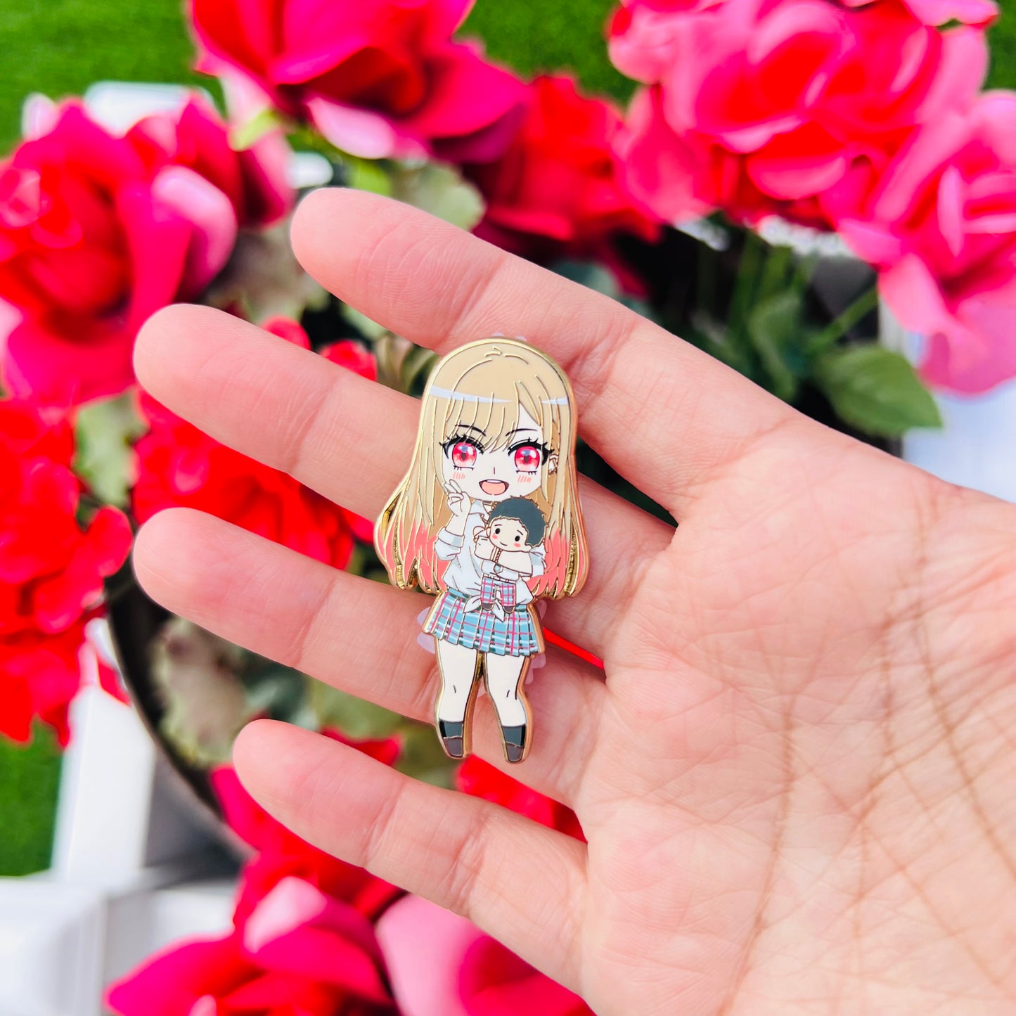 ChibixDoll 1st Edition Rerun