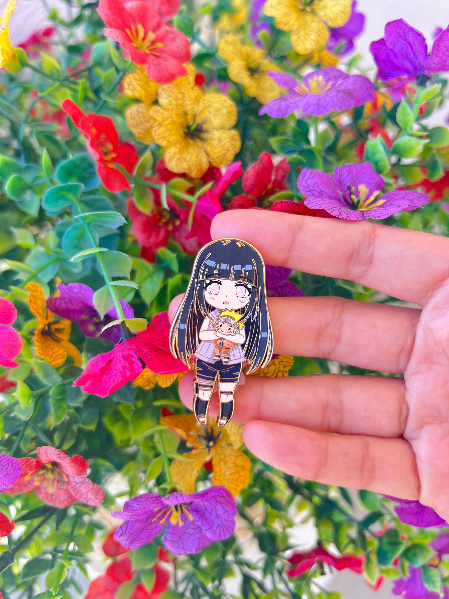 ChibixDoll 8th Edition In-Hands Extras