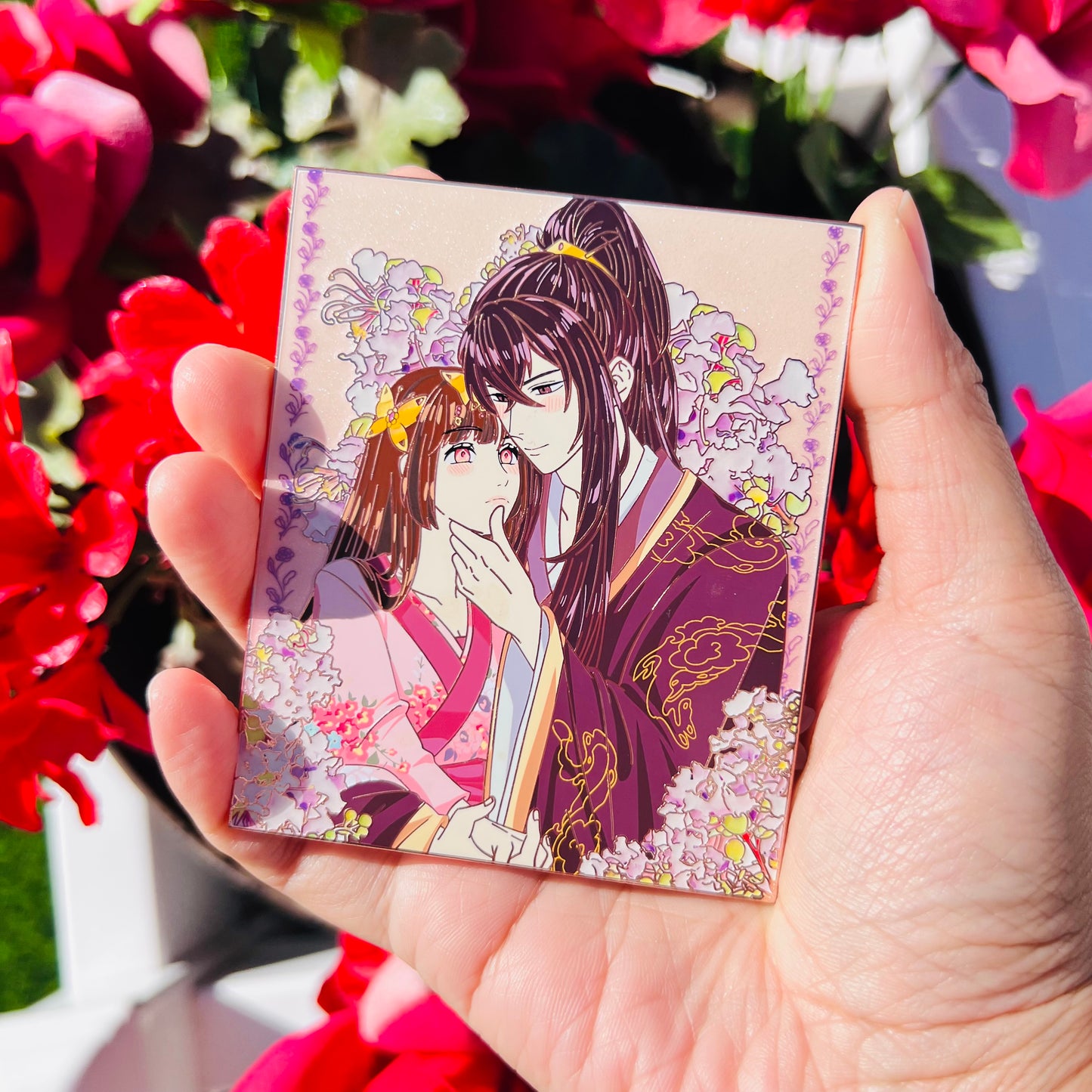 P.Princess Sweetness Series