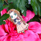 ChibixDoll: Game Edition In-Hands Extras