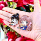 Cuties Edition 1st Batch (In-Hands Extras)