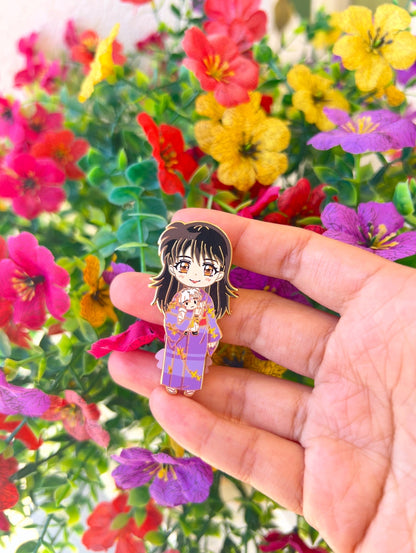 ChibixDoll 8th Edition In-Hands Extras