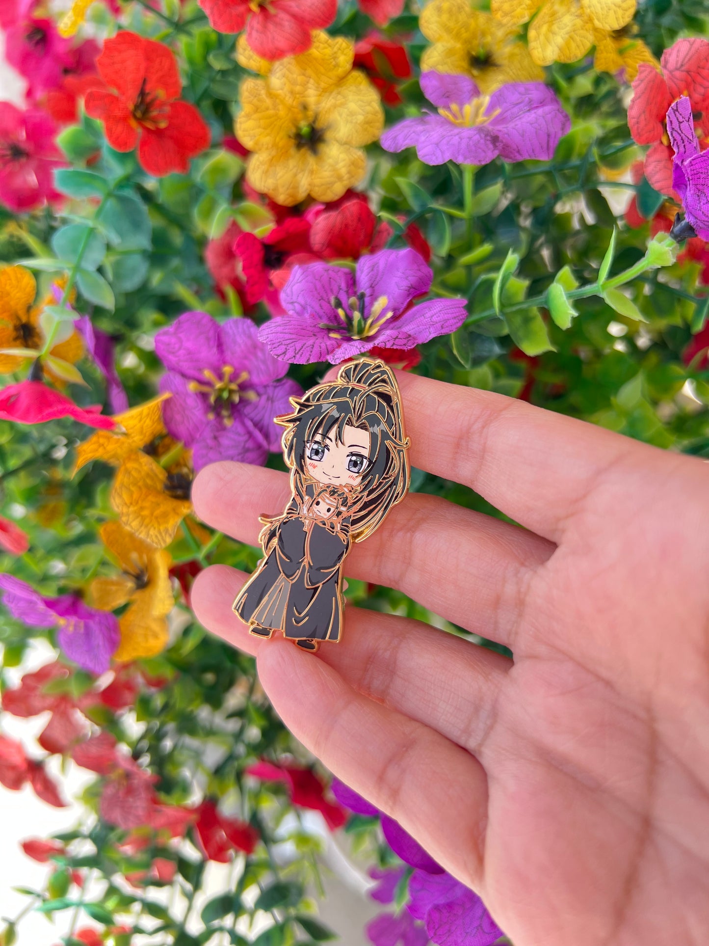 ChibixDolls Boys Love Edition 2