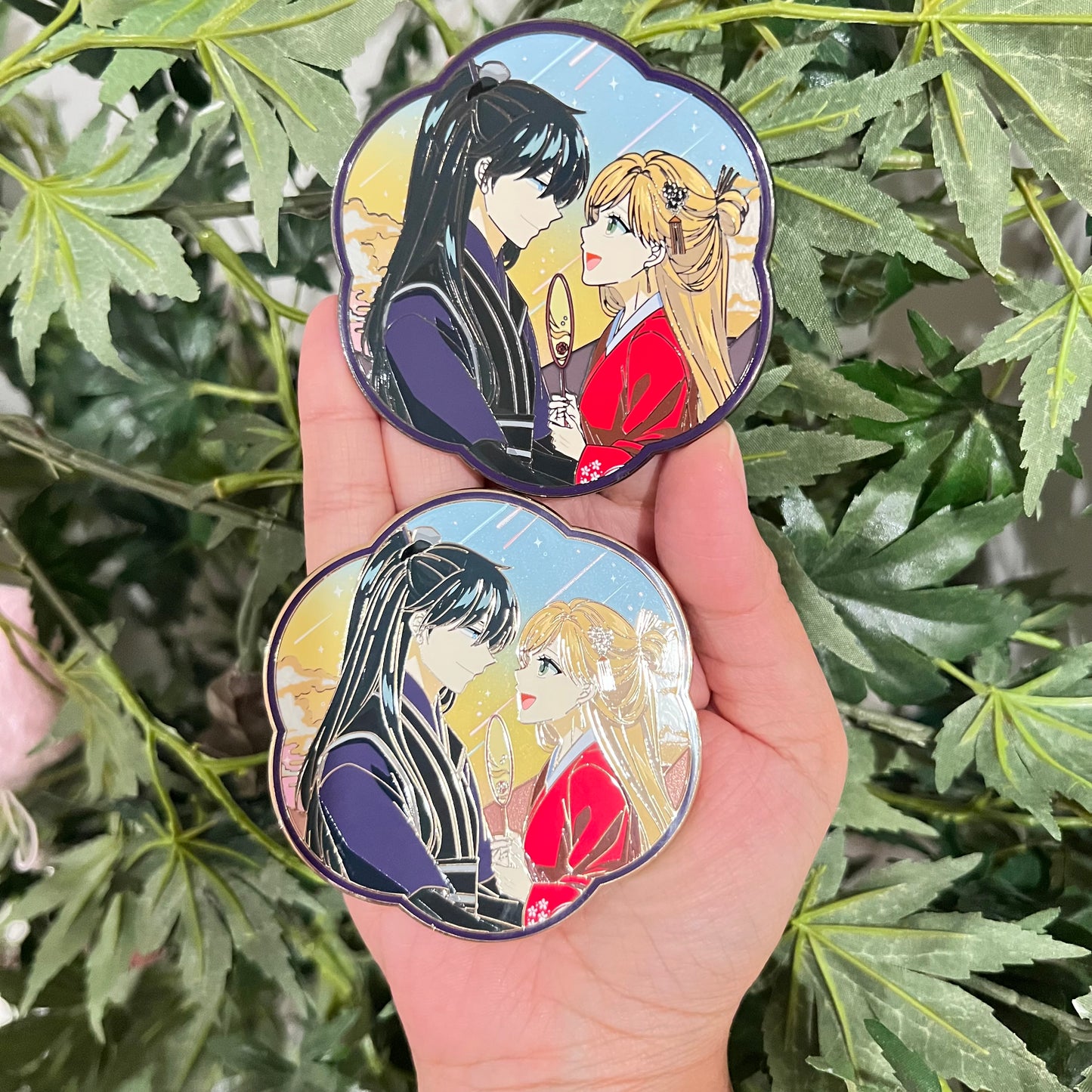 Hanfu Series: YxA
