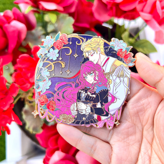 VDD MochixBeth (In-Hands Extras)