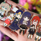 ChibixDoll 7th Edition In-hands extras
