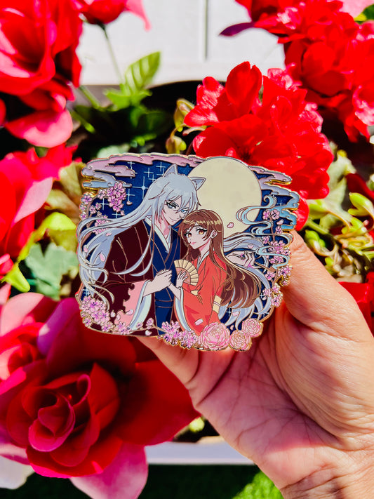 KSK Moonlight Panel