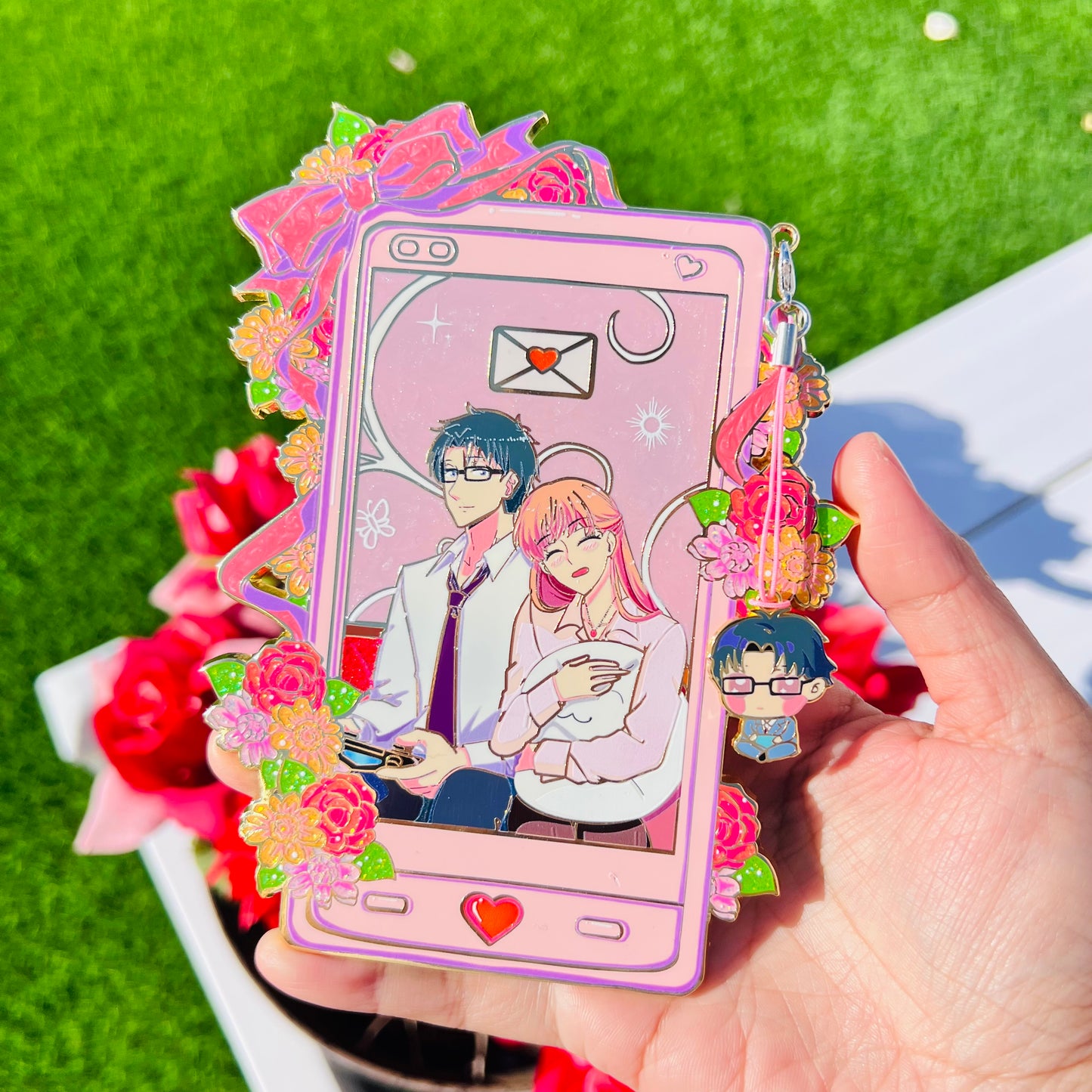 Game Couple Date Series