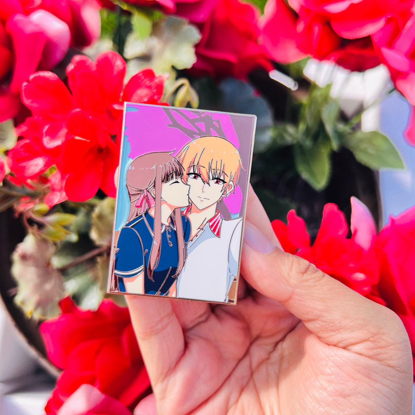 KYORU Portrait