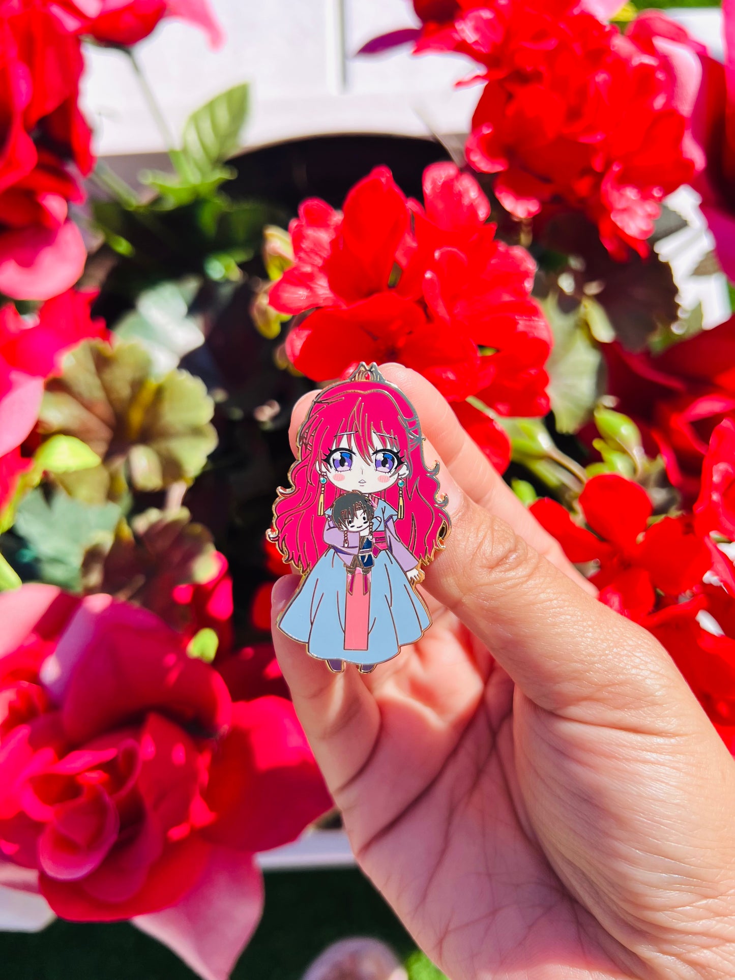 ChibixDoll 1st Edition Rerun