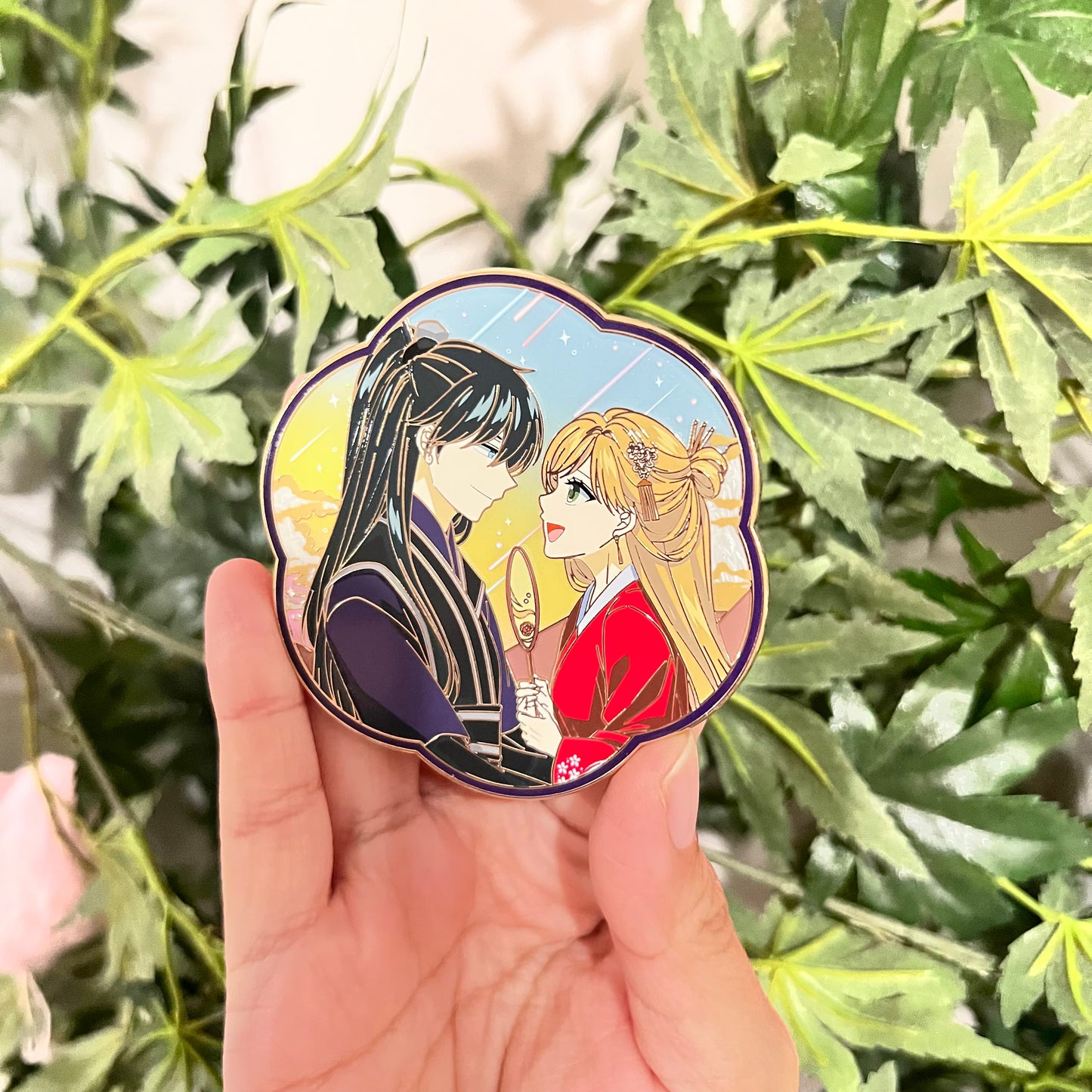 Hanfu Series: YxA