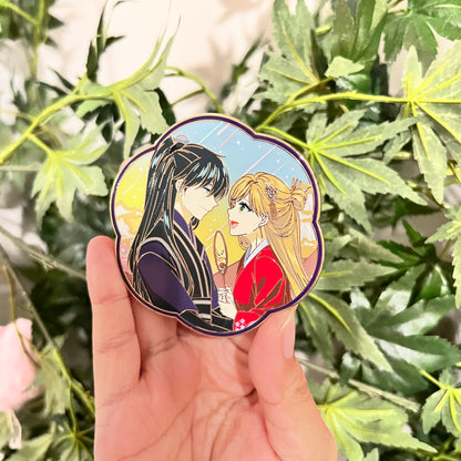 Hanfu Series: YxA