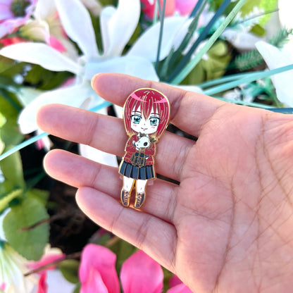 ChibixDoll Mochi’s Fav Part 2 In-hands Extras
