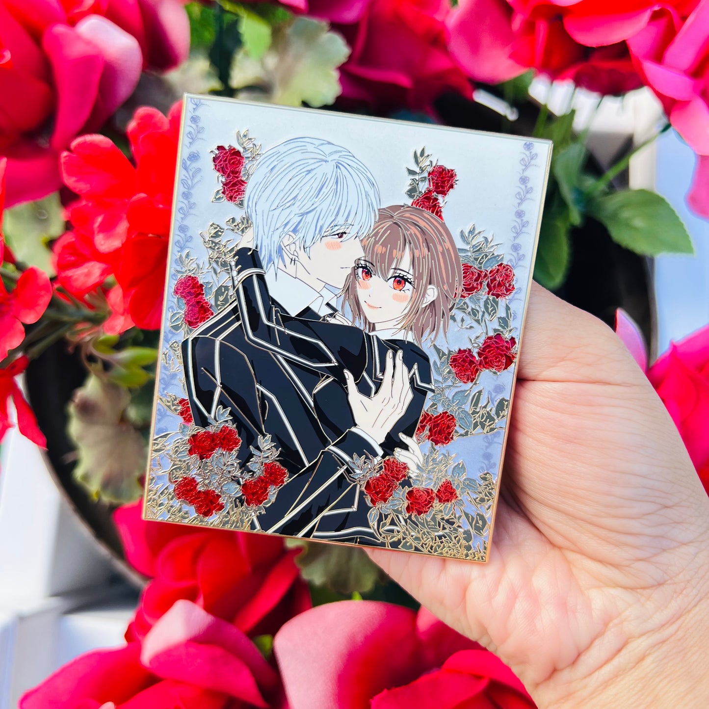 V.K Sweetness Series