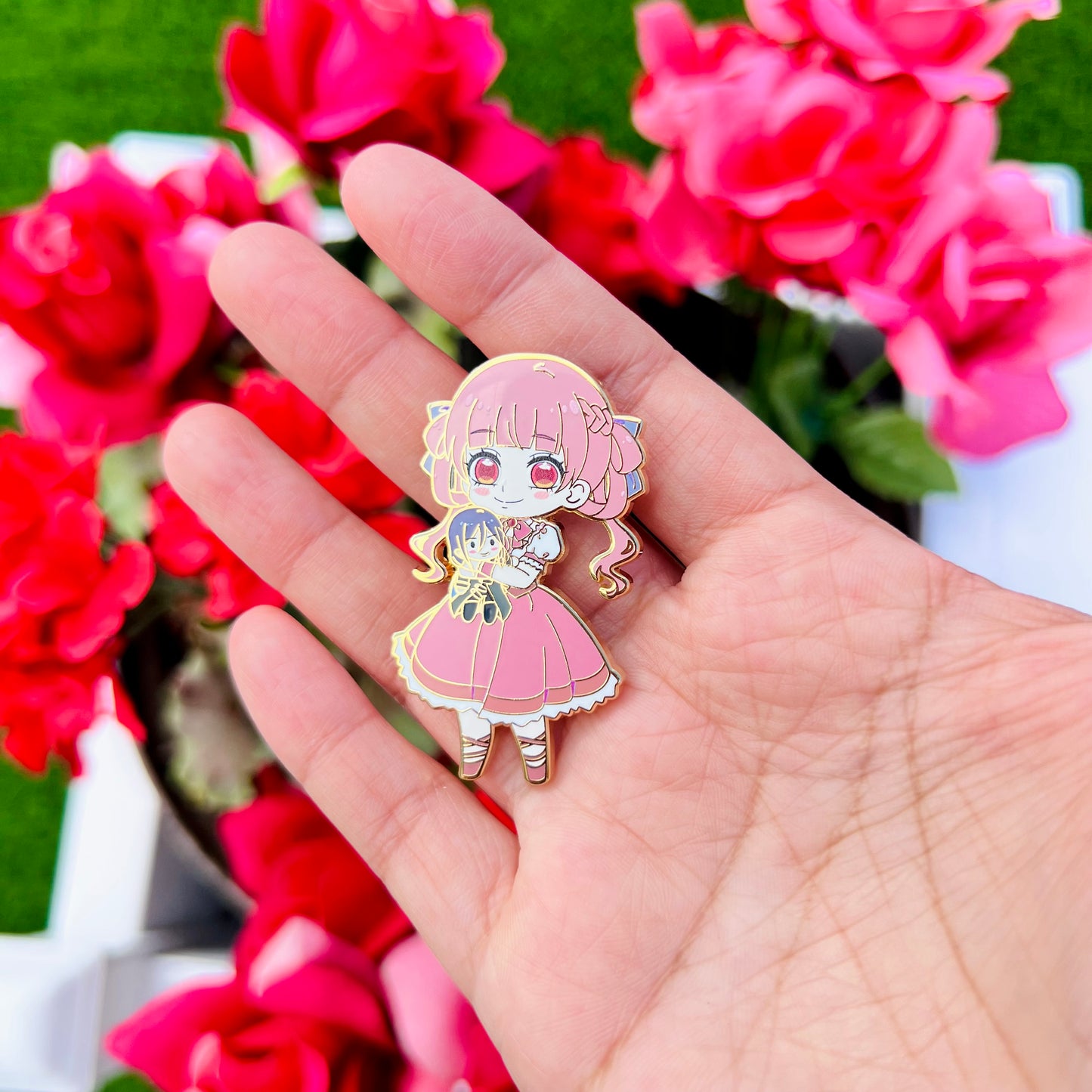 ChibixDoll 1st Edition Rerun