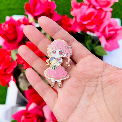 ChibixDoll 1st Edition Rerun