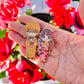 ChibixDoll Anniversary Surprise Pin