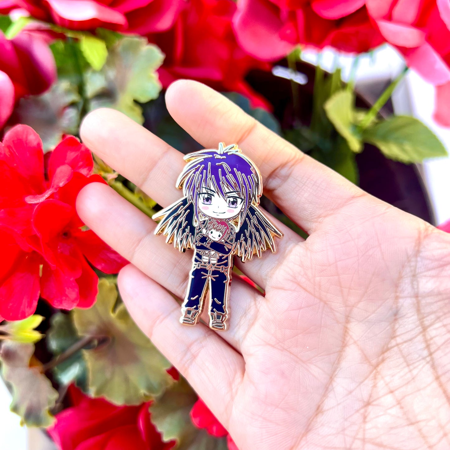 ChibixDoll Boys Edition 1st Batch (In-Hands Extras)