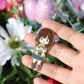 ChibixDoll: 6th Edition In-hands Extras