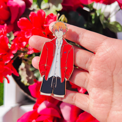 Adonis Pins
