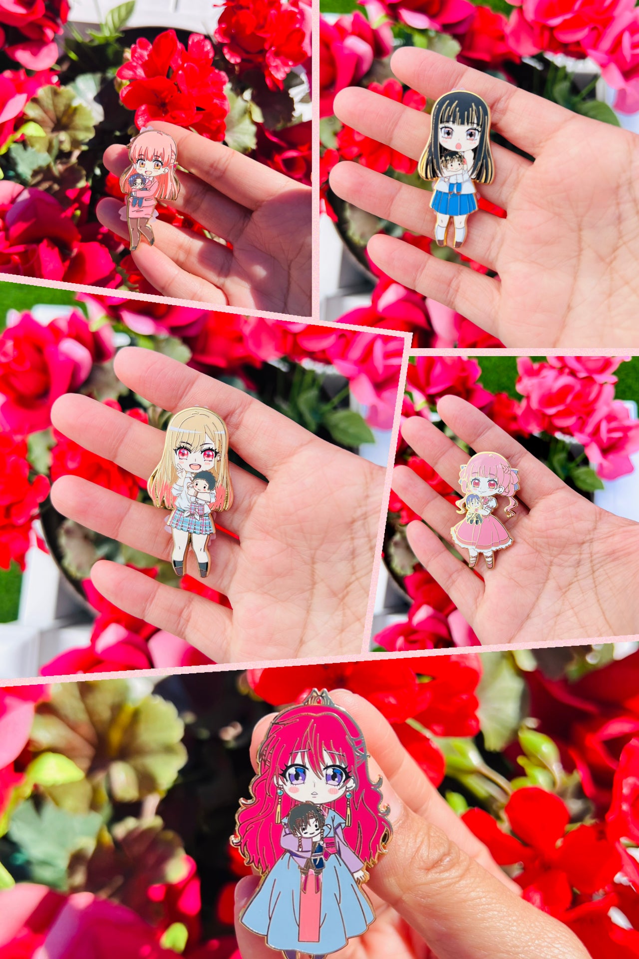 ChibixDoll 1st Edition Rerun