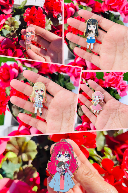 ChibixDoll 1st Edition Rerun