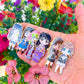 ChibixDoll 8th Edition In-Hands Extras