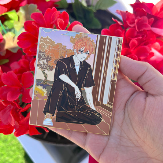 Orange Cat VIP Exclusive Personal Collection (Public Release)