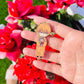 ChibixDoll Anniversary Surprise Pin