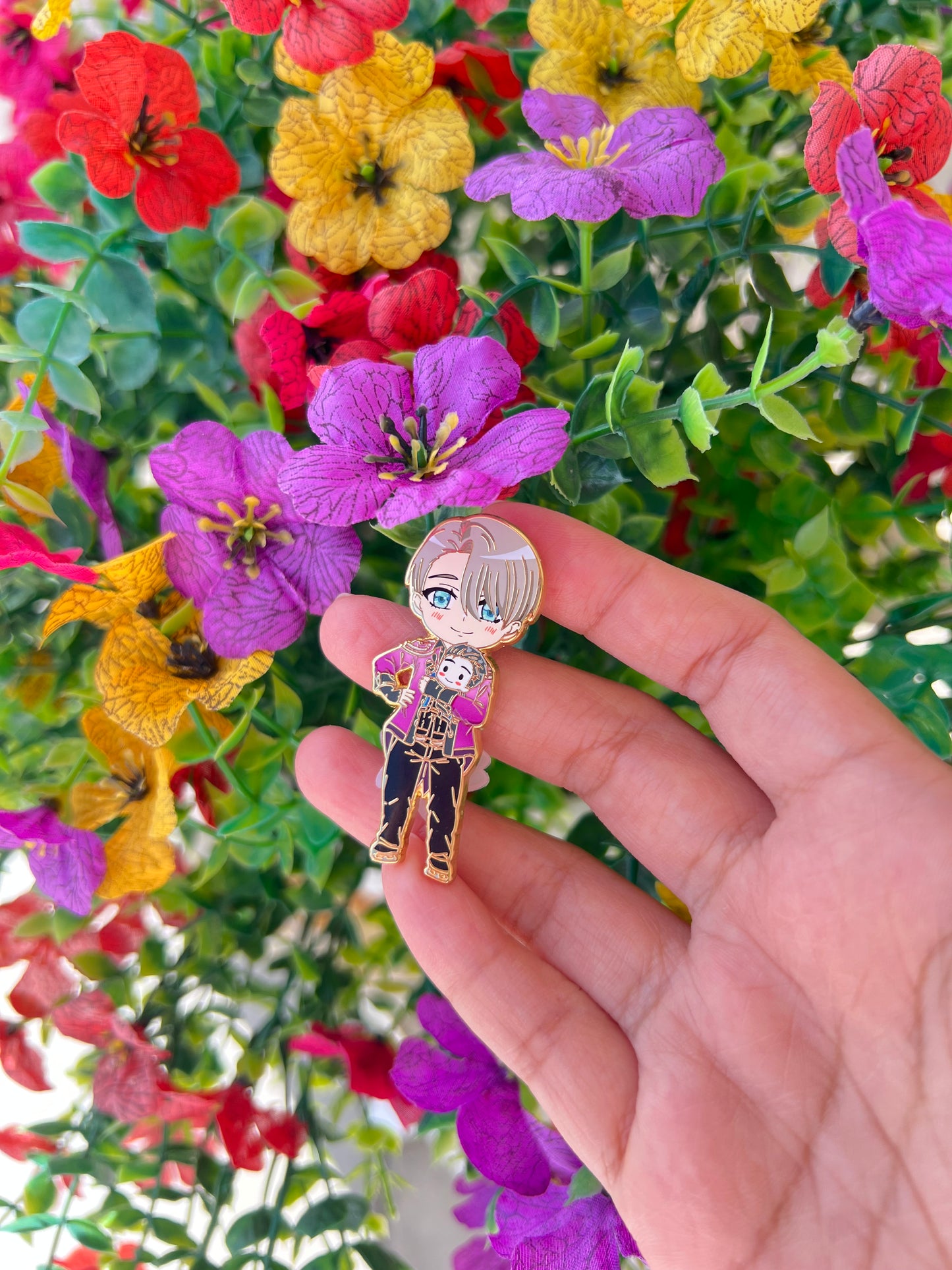 ChibixDolls Boys Love Edition 2