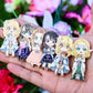 ChibixDoll: Game Edition In-Hands Extras