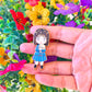 ChibixDoll 8th Edition In-Hands Extras