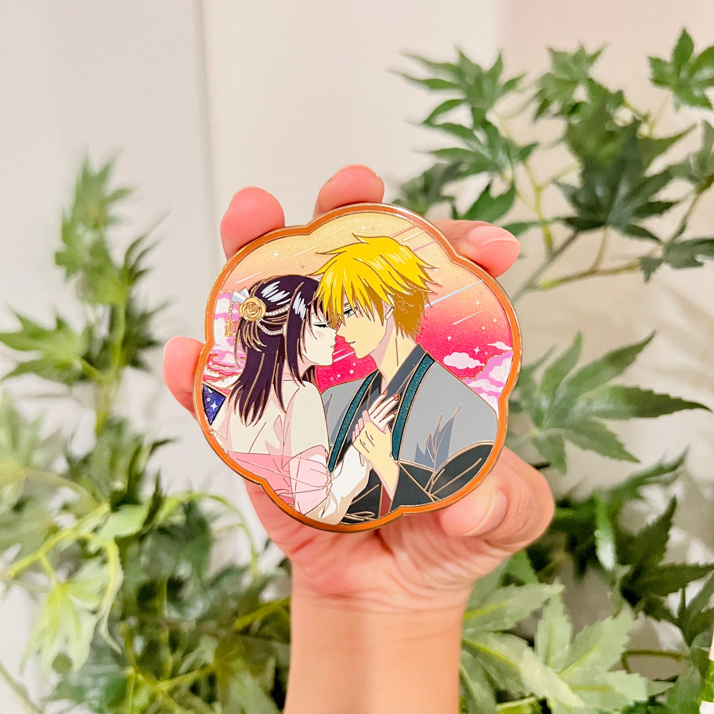 Hanfu Series: Maid Sama