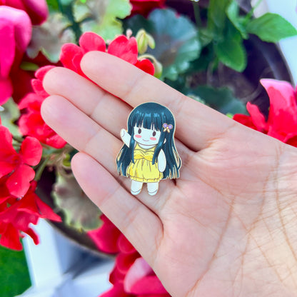 MyDolls 1st Edition (In-Hands Extras)