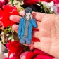 Adonis Pins