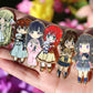 ChibixDoll: 6th Edition In-hands Extras