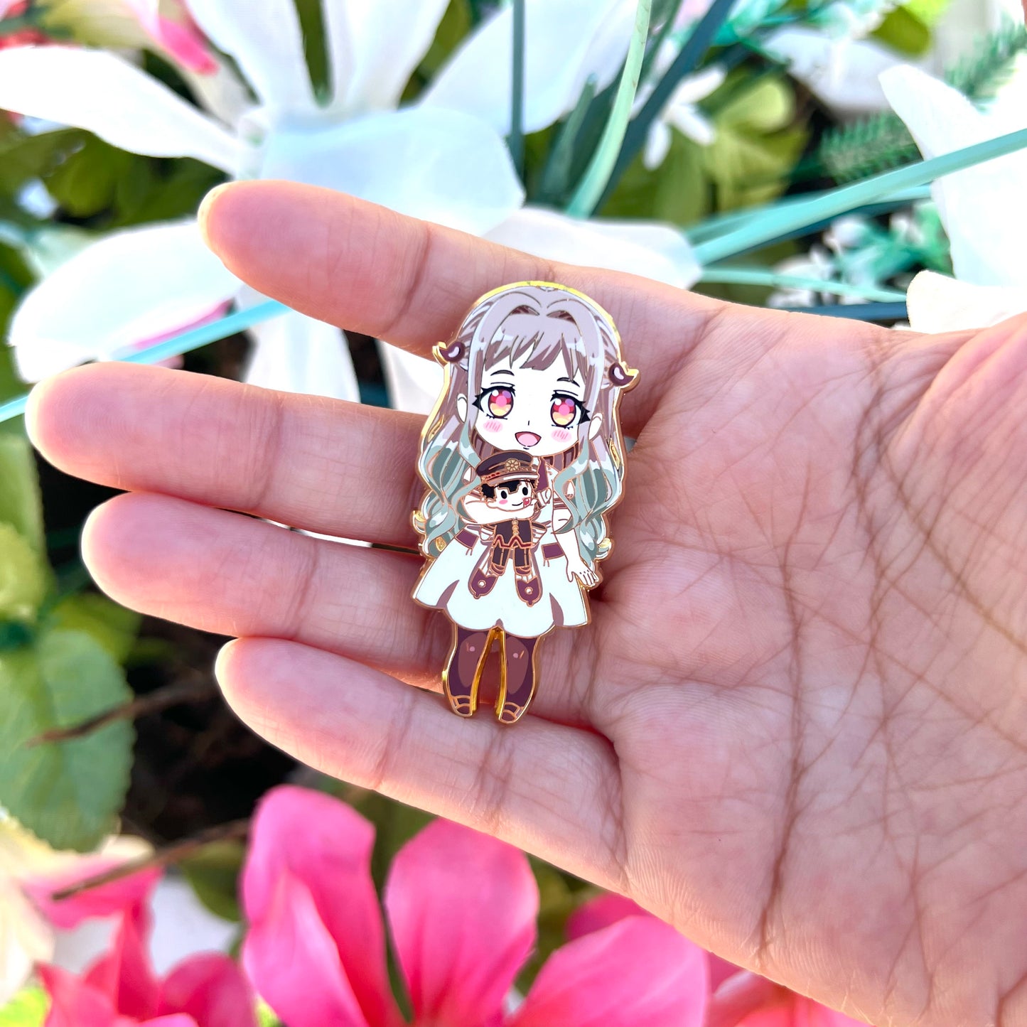 ChibixDoll Mochi’s Fav Part 2 In-hands Extras