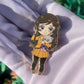 ChibixDoll 2nd Edition In-Hands Extras