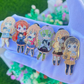 ChibixDoll 2nd Edition In-Hands Extras